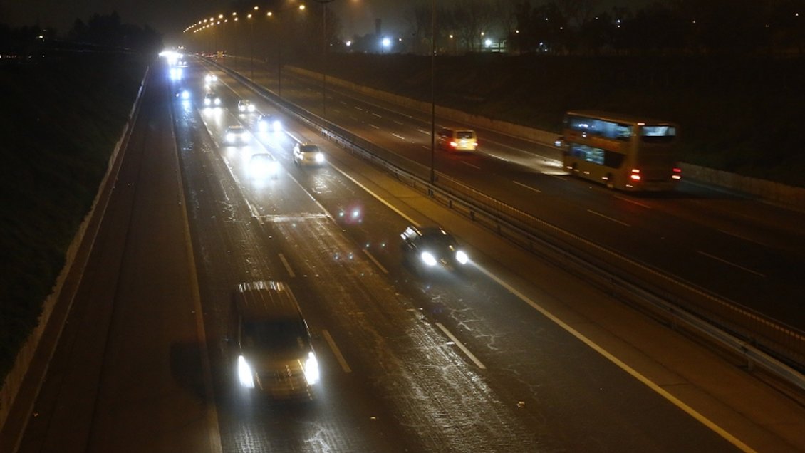 Fin de semana largo: Se elevan a 18 los muertos en accidentes de tránsito