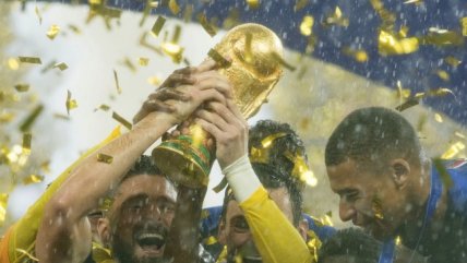 Las 30 mejores frases que dejó el Mundial de Rusia