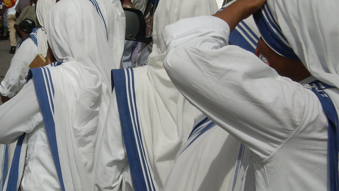 Investigan a misioneras de la Orden de Santa Teresa de Calcuta por vender a un bebé