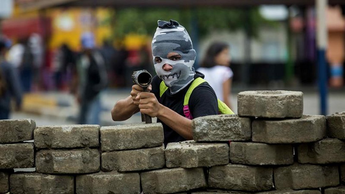 Crisis en Nicaragua: Gobierno aísla y lanza ataque contra comunidad indígena