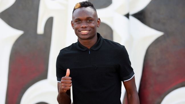 Danny Pérez: Mientras sume minutos tendremos a más venezolanos colocolinos