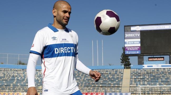 Sebastián Sáez: Fueron injustas las críticas a la UC, porque fue mejor que los otros equipos