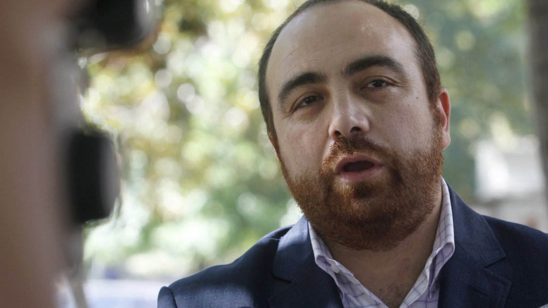 Presidente de la DC reprochó la posición del FA y el PC frente a la crisis en Nicaragua