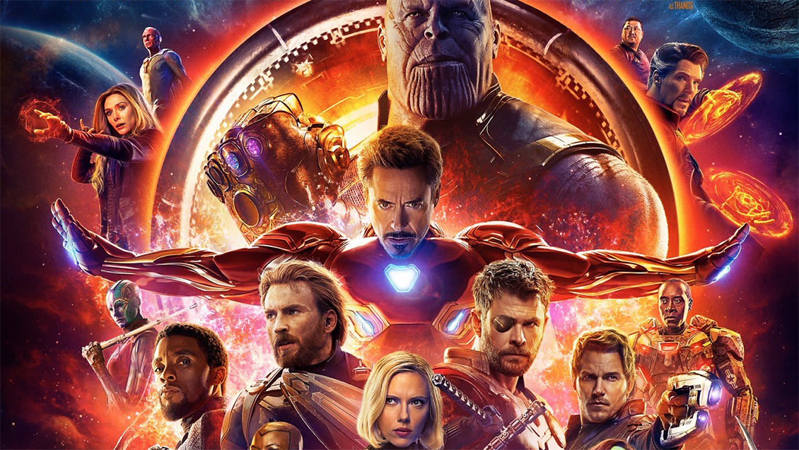 Presidente de Marvel Studios prometió que 