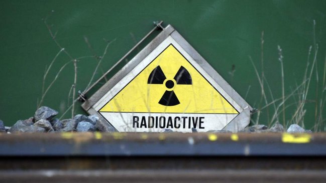 Gobierno mexicano recuperó peligroso material radiactivo que había sido robado