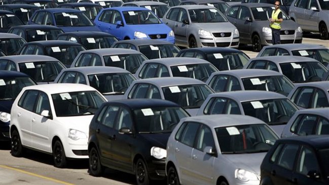 Volkswagen ha reparado el 80 por ciento de los autos afectados por engaño de emisiones