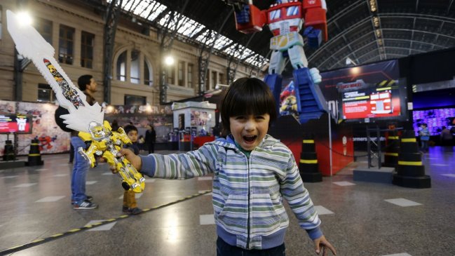 Vacaciones de Invierno: Dónde ir en Santiago