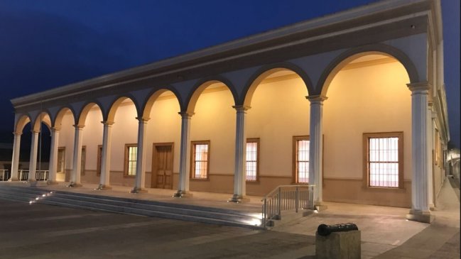 Se reaviva discusión por planta en Freirina: Alcalde envió un “Ubicatex” al gobernador de Chañaral