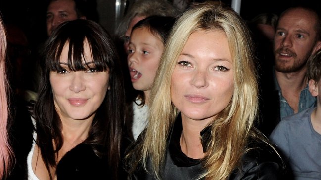 Encuentran muerta a la mejor amiga de Kate Moss