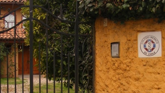 Rancagua: Colegio Médico expresó su preocupación por falta de Director de Salud