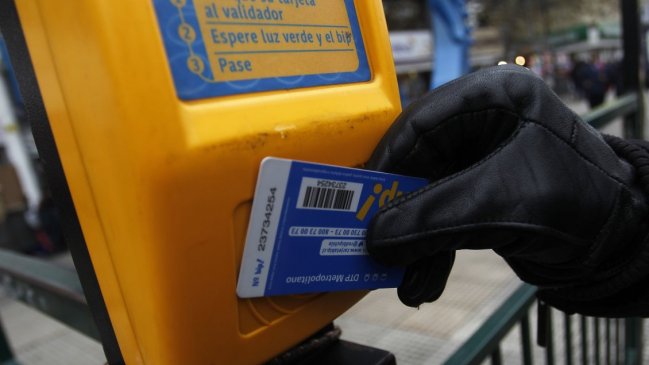  Metro gestiona emisión de tarjetas de prepago con la bip!  