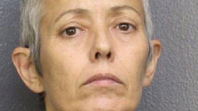 Mujer mató a su madre porque la dejó fuera de la herencia