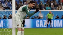 Medio francés afirmó que Real Madrid logró acuerdo para sumar a Thibaut Courtois