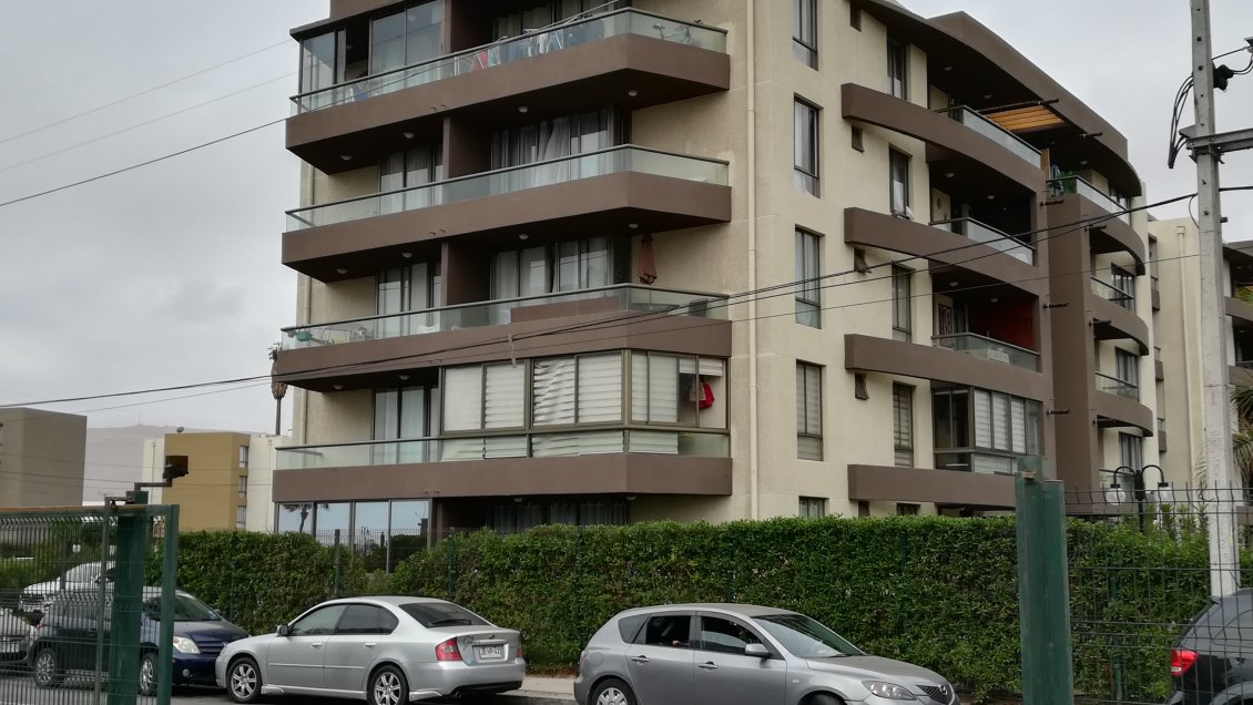 Arica: Llaman a turistas a tomar resguardos por estafas en arriendo de departamentos