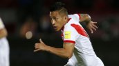  La Federación Peruana pidió respeto para Christian Cueva  