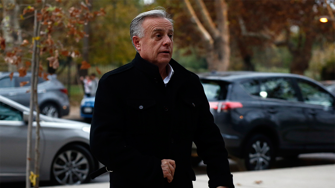 Diputado Castro pidió a Contraloría auditar al Minsal por acciones de Santelices en Sonda