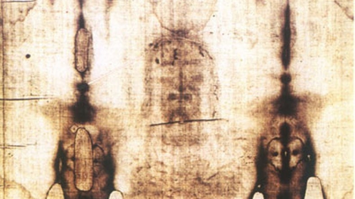 Estudio forense puso en duda autenticidad del Santo Sudario