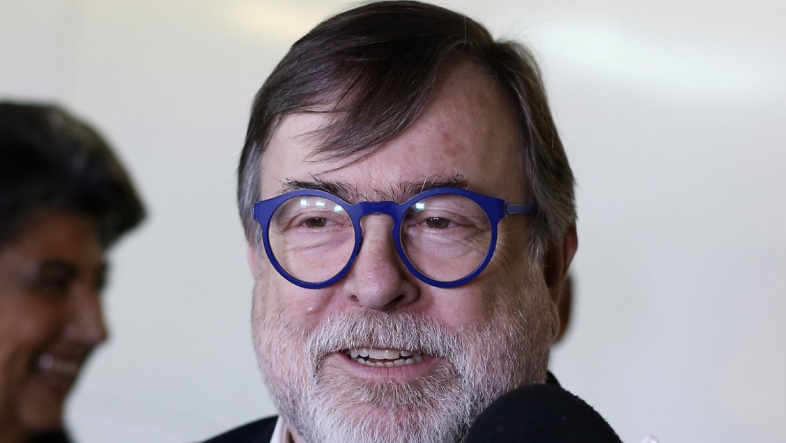 TVN: Miembros del directorio piden salida de Francisco Orrego por investigación a De Aguirre