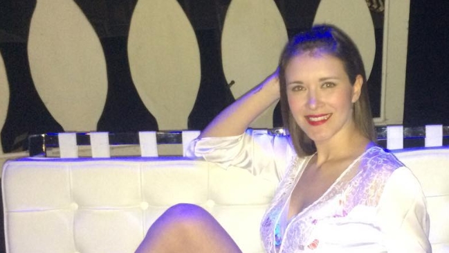 Carla Jara no fue invitada al regreso de 