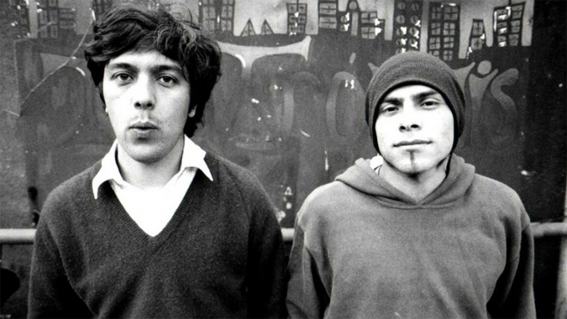 Gepe revivirá a Taller Dejao para el Festival Neutral