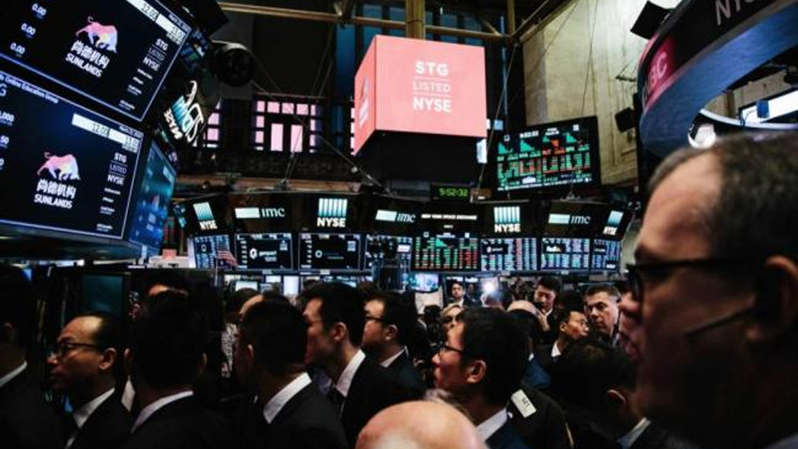 China aseguró que guerra comercial con EEUU arrastrará a la economía mundial 