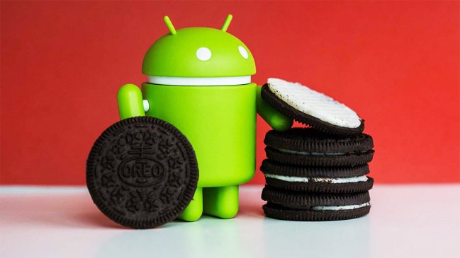 Europa impuso multa millonaria a Google por culpa de Android