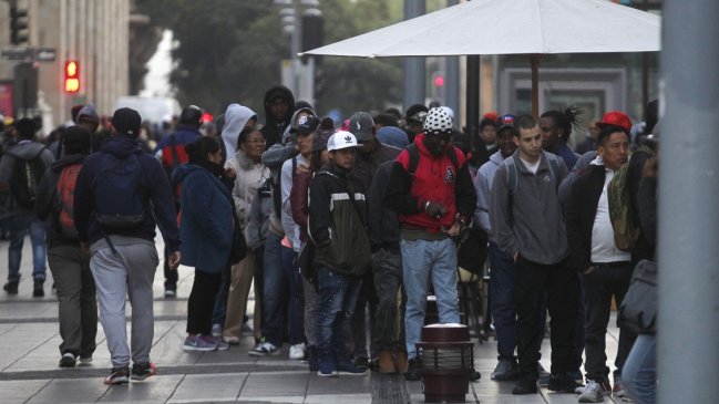 Ley de Migraciones: Extranjeros sin permanencia definitiva podrán acceder a beneficios sociales