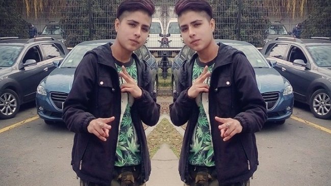 Encuentran con vida a joven de Rancagua desaparecido por 13 días en Santiago