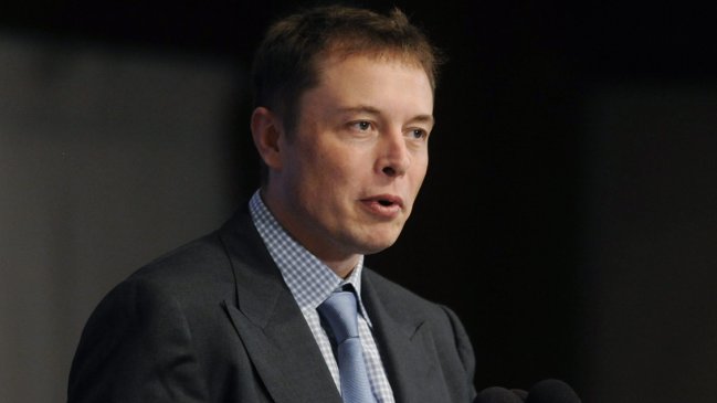 Elon Musk pidió perdón a uno de los rescatistas de Tailandia por llamarlo 