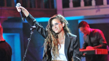 La Historia es Nuestra: Camila Gallardo, la imbatible estrella chilena de YouTube