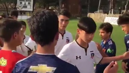   Para copiar y aplaudir: El 