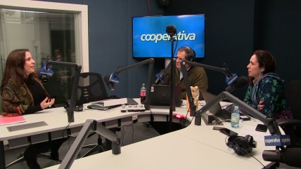   Comisionada CIDH: Se visibiliza la grave situación en Nicaragua con resolución de la OEA 