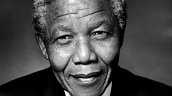  A 100 años del nacimiento de Nelson Mandela  