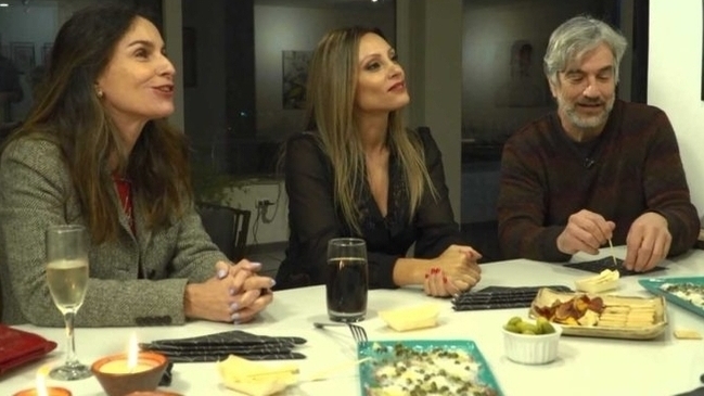 Llamado a participar en 