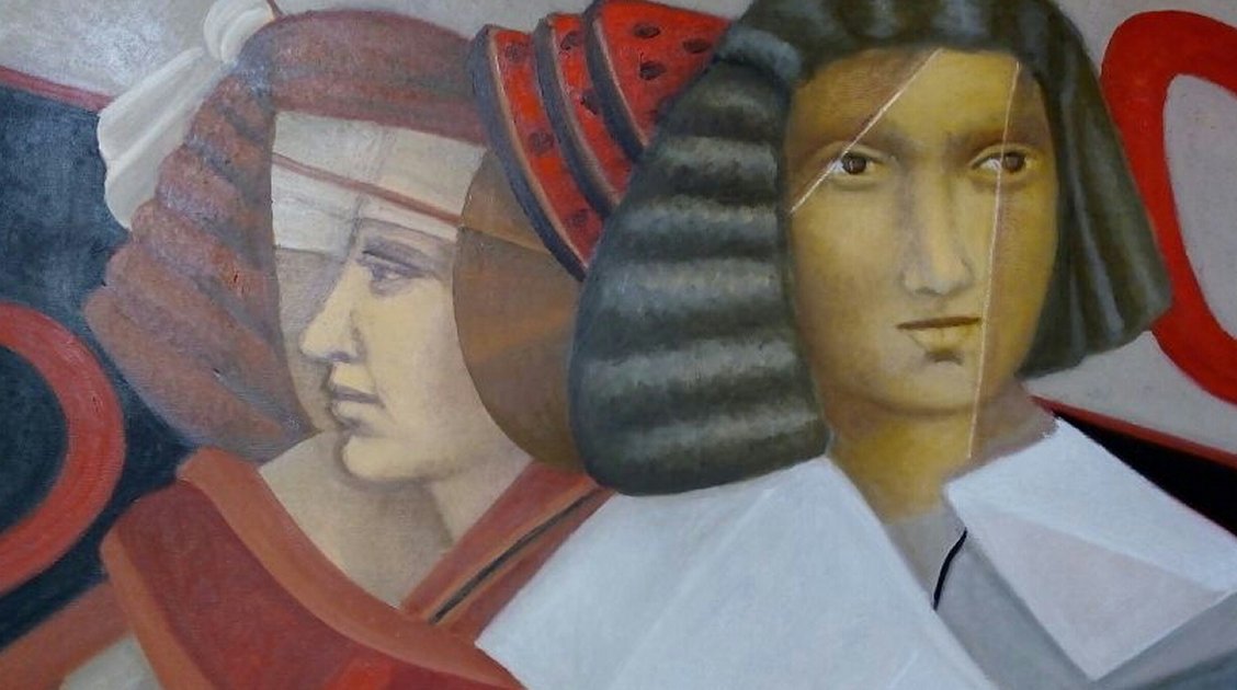 Hogar de Cristo exhibirá 