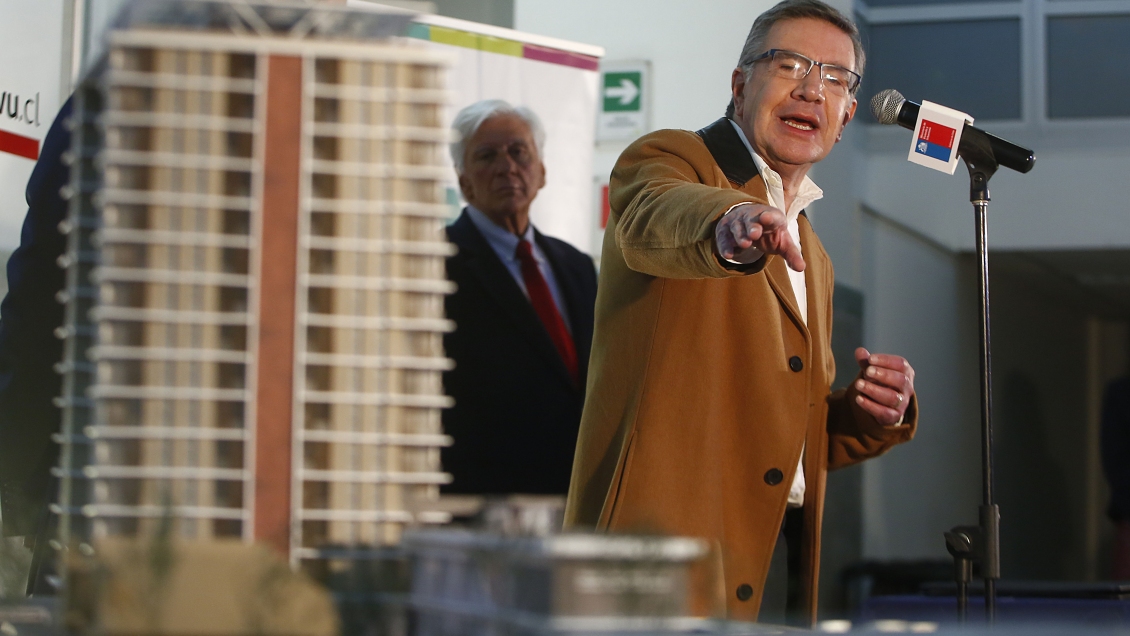 Concejo Municipal de Las Condes aprobó requisitos para postular a viviendas sociales