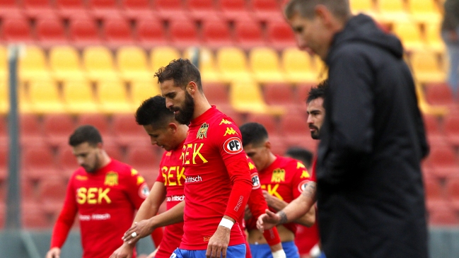 U. Española reveló por qué no han hecho fichajes: Tesorería embargó los fondos que nos da el CDF