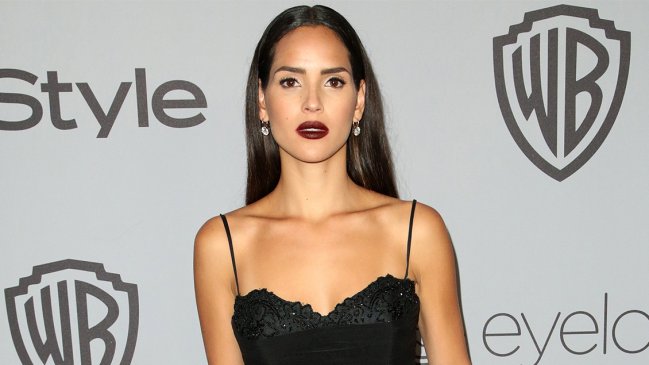 Hija de Ricardo Arjona fue reclutada por Michael Bay para la película que estrenará en Netflix