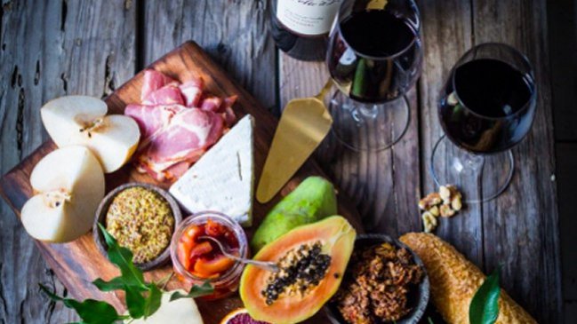 Mercado Paula, Expo Novios y Food & Wine, otros panoramas de invierno para grandes