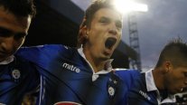 Capitán de Huachipato: Tenemos motivación para empezar con el pie derecho frente a la U