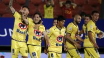 U. de Concepción pone a prueba su positiva racha ante Palestino en el regreso del Campeonato Nacional
