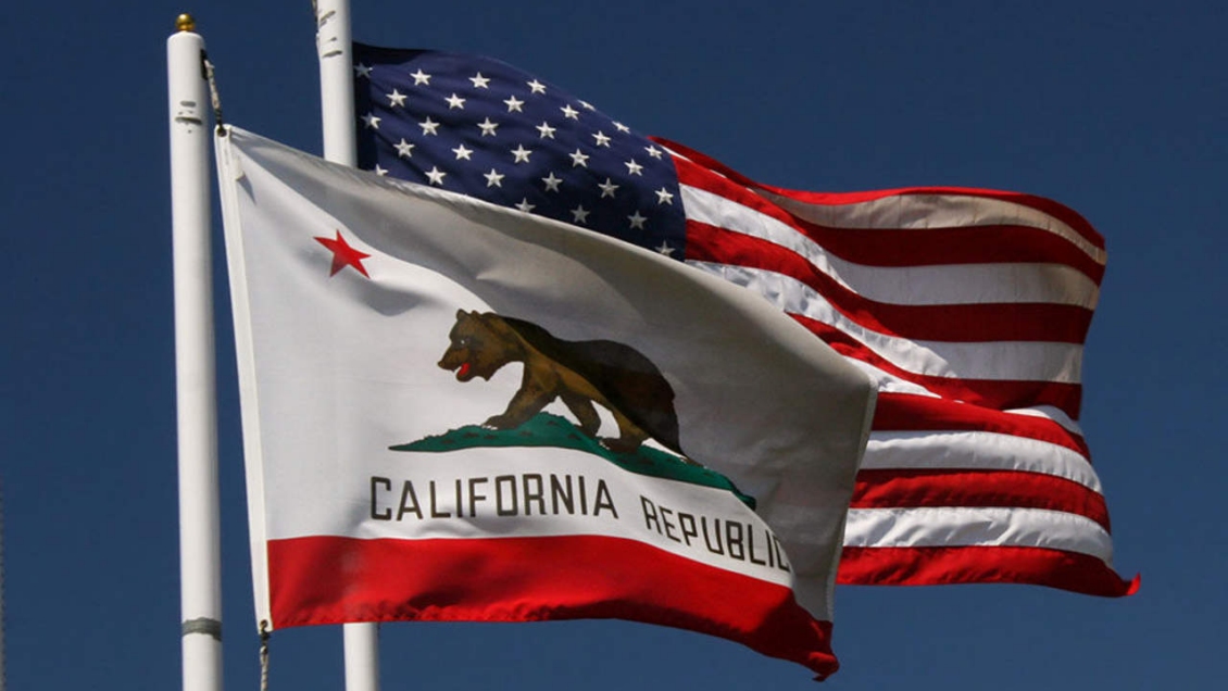 Corte bloqueó iniciativa para dividir California en tres estados pese al apoyo popular