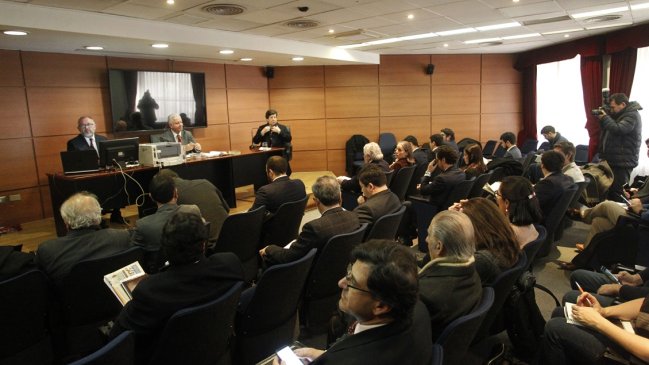 Comienza etapa clave de la investigación por el crimen de Frei Montalva