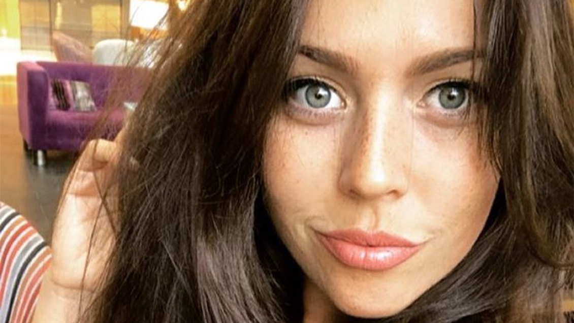 Daniela Aránguiz sobre Pamela Díaz: No es un tema que para mi vida sea relevante