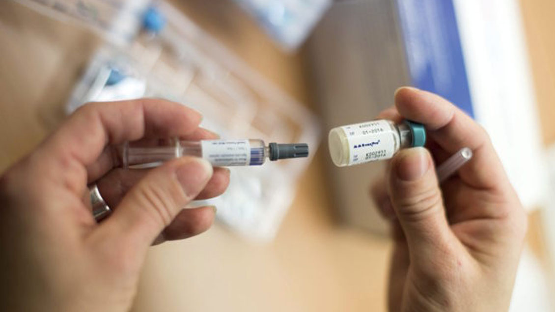 Argentina confirmó dos casos de sarampión y pide extremar la vigilancia