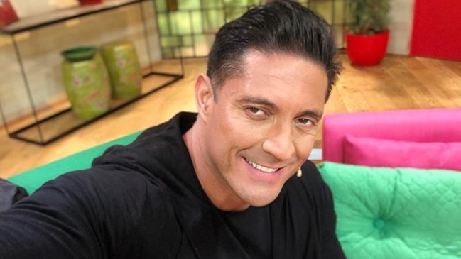 Filtran supuesto video sexual de Patricio Laguna y su ex pareja