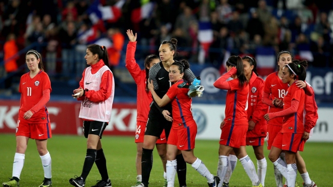  Críticas a Conmebol: Final de Copa América a la par con Mundial Femenino  