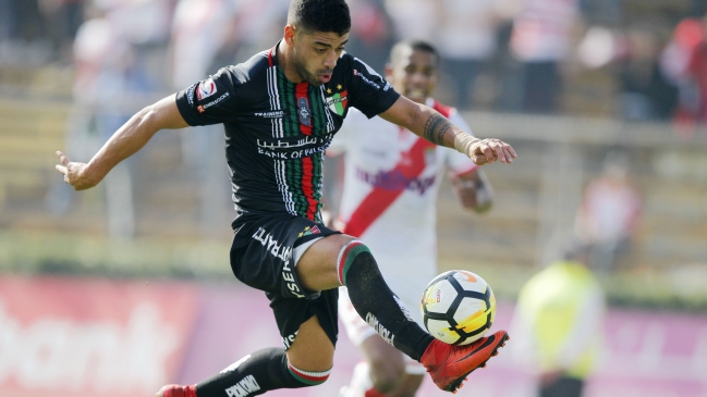 Tribunal de Expertos en Dopaje levantó la suspensión a Matías Campos López