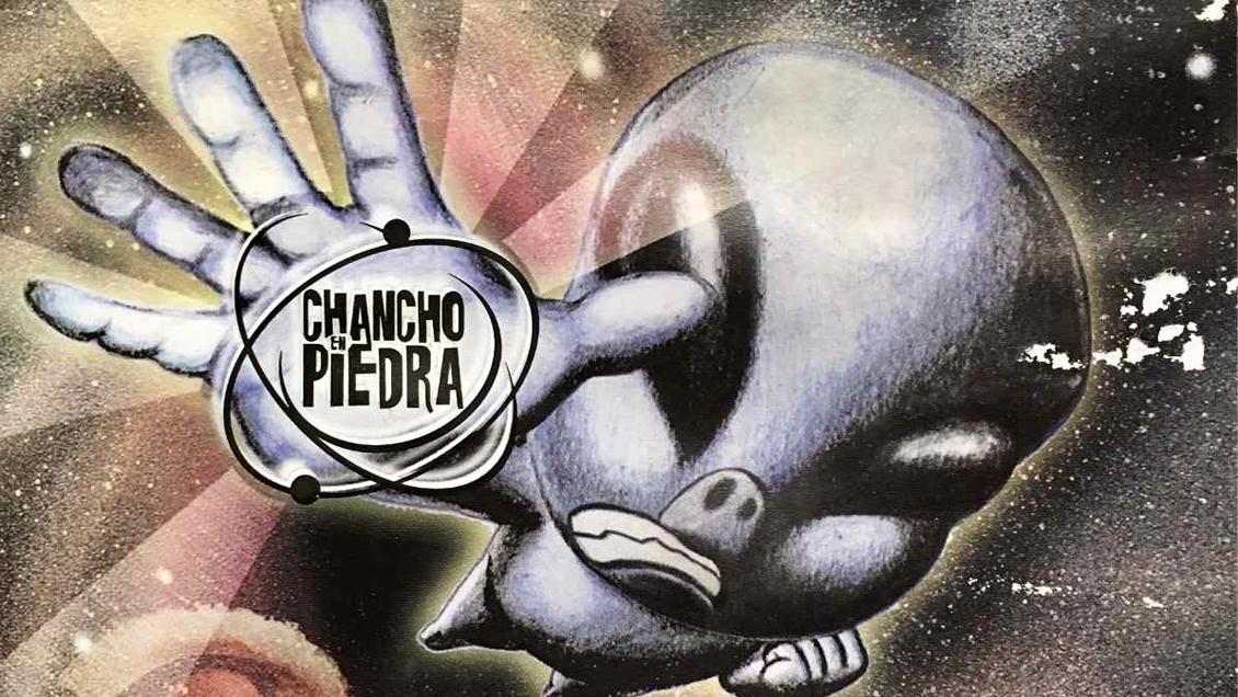 Chancho en Piedra celebrará emblemático disco con show especial