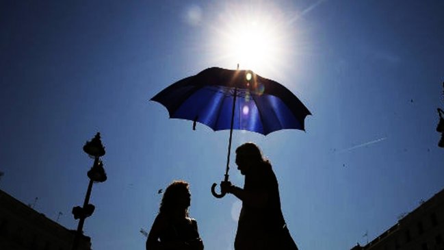 Japón: Ola de calor deja 30 muertos en los últimos días